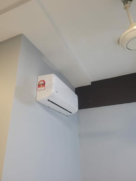 Untuk Disewa - Menara Rajawali