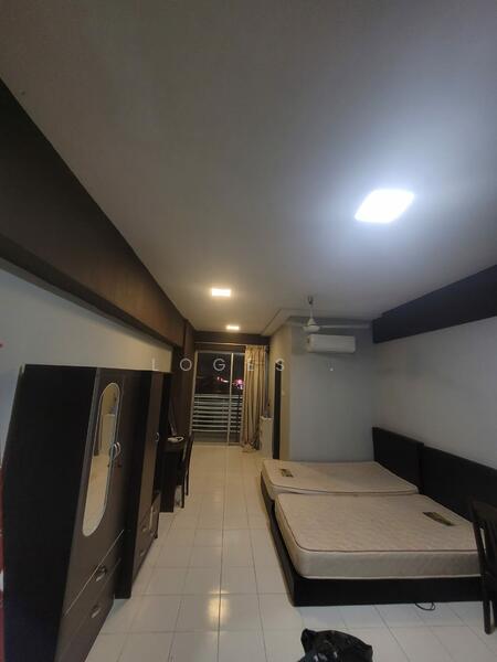 Untuk Disewa - Menara Rajawali