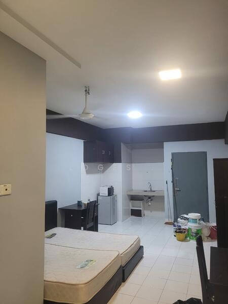 Untuk Disewa - Menara Rajawali