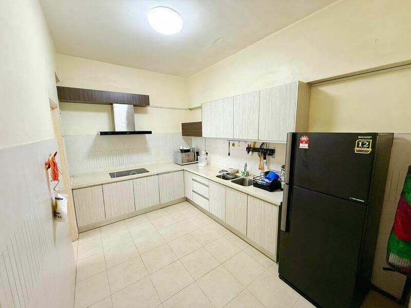 For Rent - Bayswater Resort Condominium