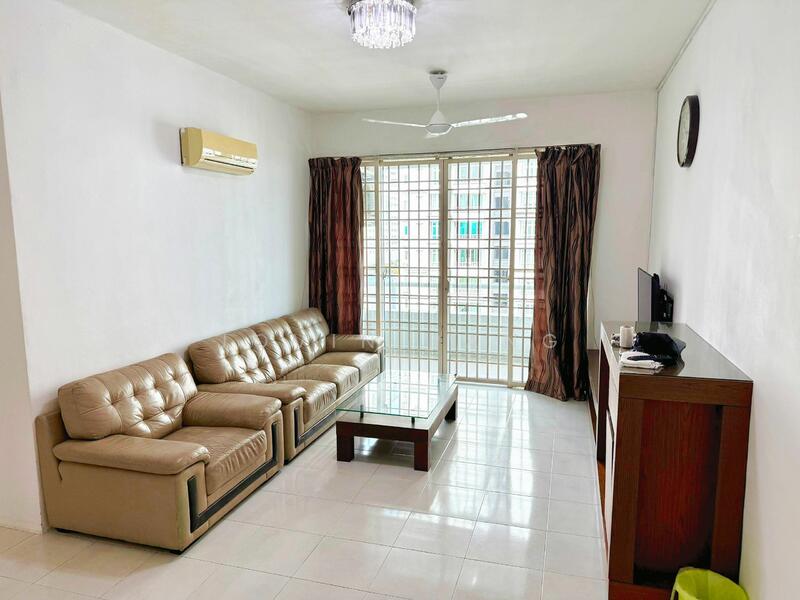 For Rent - Bayswater Resort Condominium