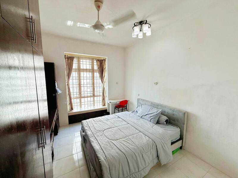 For Rent - Bayswater Resort Condominium