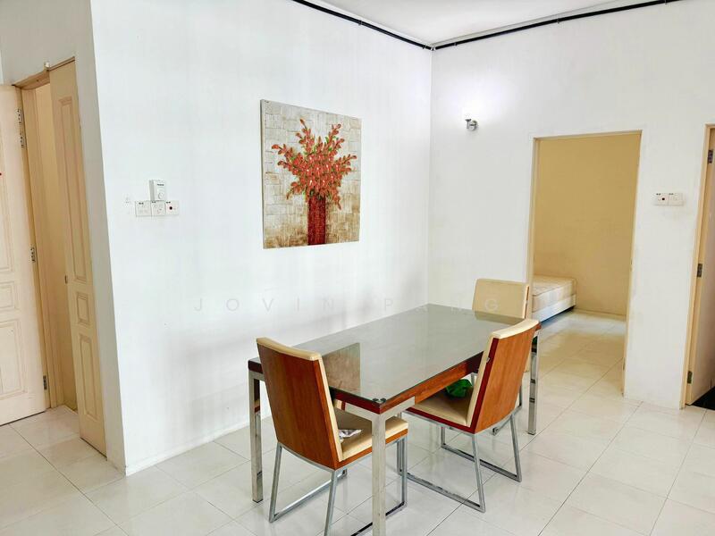 For Rent - Bayswater Resort Condominium