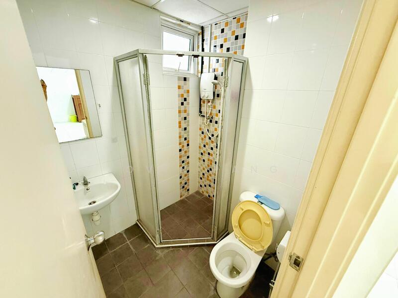 For Rent - Bayswater Resort Condominium