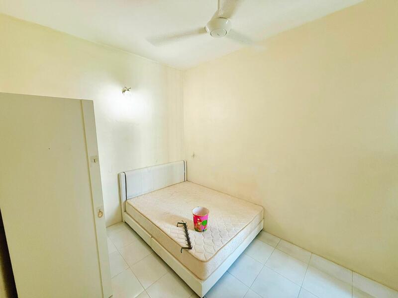 For Rent - Bayswater Resort Condominium