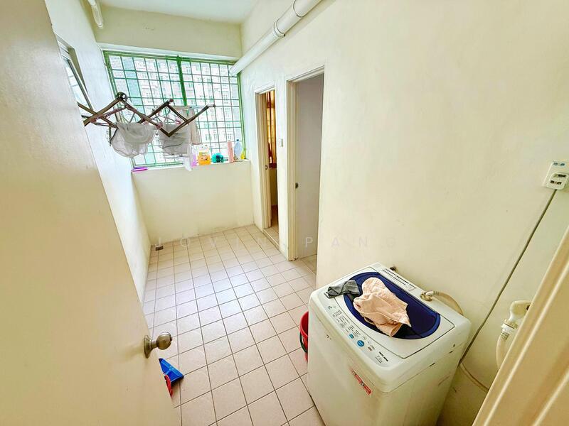 For Rent - Bayswater Resort Condominium