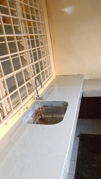 Untuk Disewa - Taman Tan Yew Lai