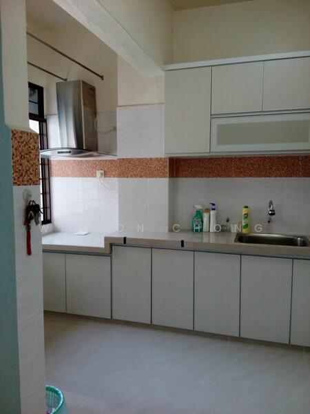 Untuk Dijual - Mawar Apartment