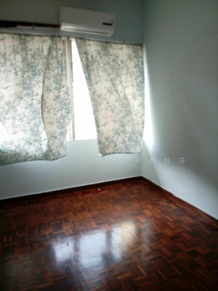 Untuk Dijual - Mawar Apartment