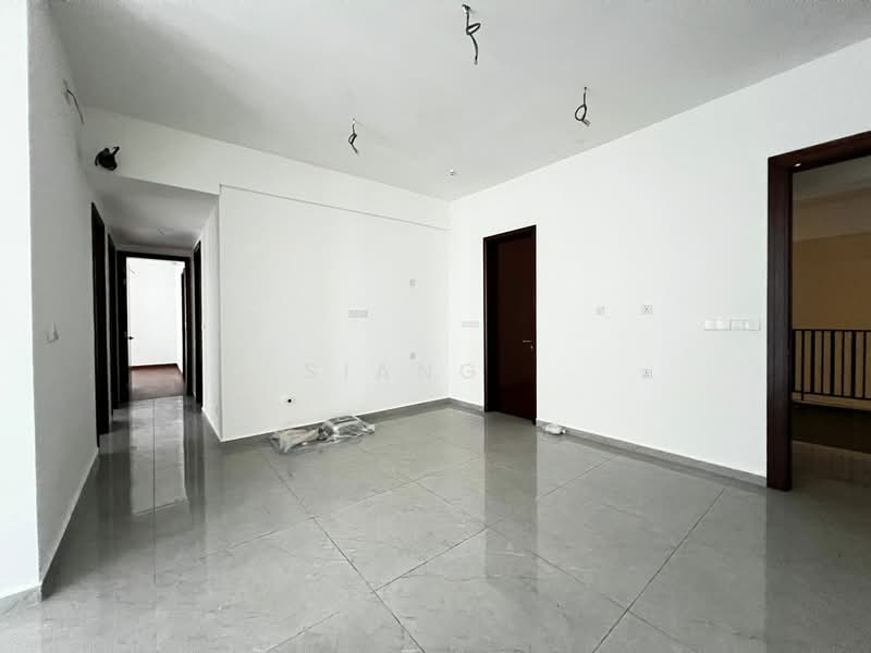 Kondominium untuk Dijual di Muze @ PICC - Ar Siang - Interior - PropertyGuru.com.my