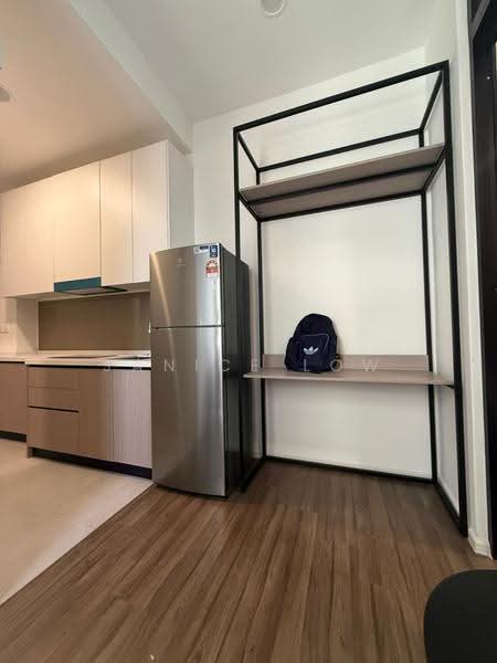 Kediaman Servis untuk Disewa di The Mate @ Damansara Jaya - Janice Low - PropertyGuru.com.my