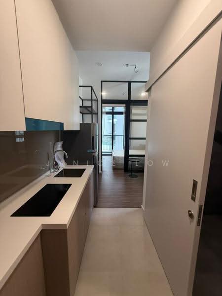 Kediaman Servis untuk Disewa di The Mate @ Damansara Jaya - Janice Low - PropertyGuru.com.my