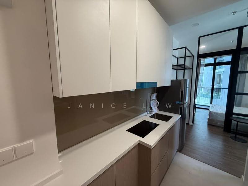 Kediaman Servis untuk Disewa di The Mate @ Damansara Jaya - Janice Low - PropertyGuru.com.my