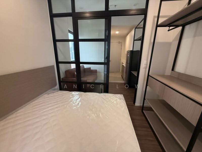 Kediaman Servis untuk Disewa di The Mate @ Damansara Jaya - Janice Low - PropertyGuru.com.my