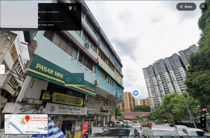 For Sale - Kenanga Wholesale City