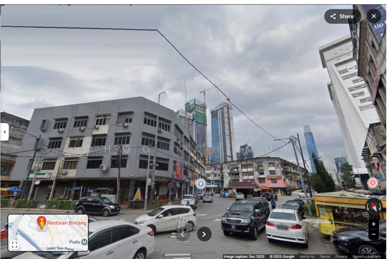 For Sale - Kenanga Wholesale City