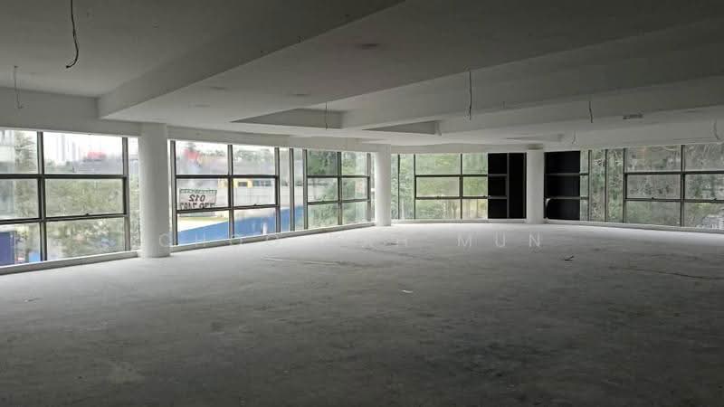 Shop for Sale in Pudu (KL City Centre) - Choo Kah Mun - Interior - PropertyGuru.com.my