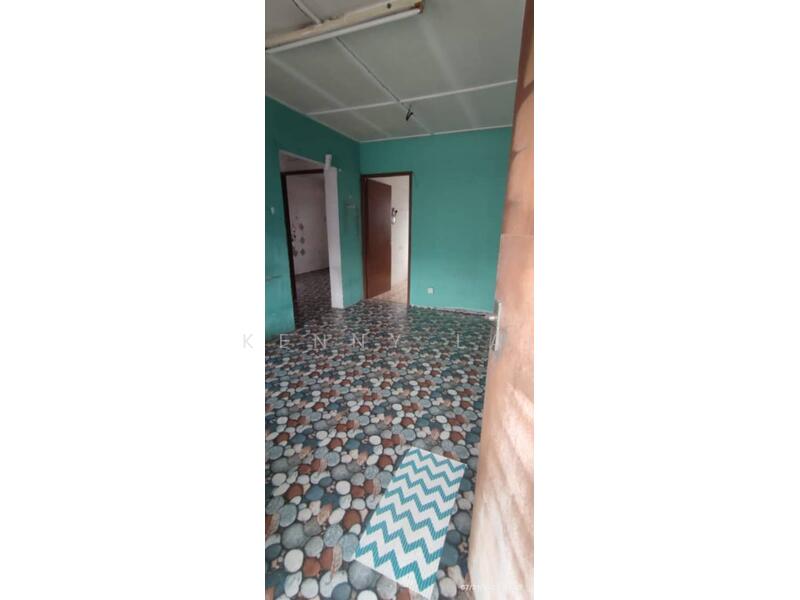 For Sale - Taman Pandan Jaya