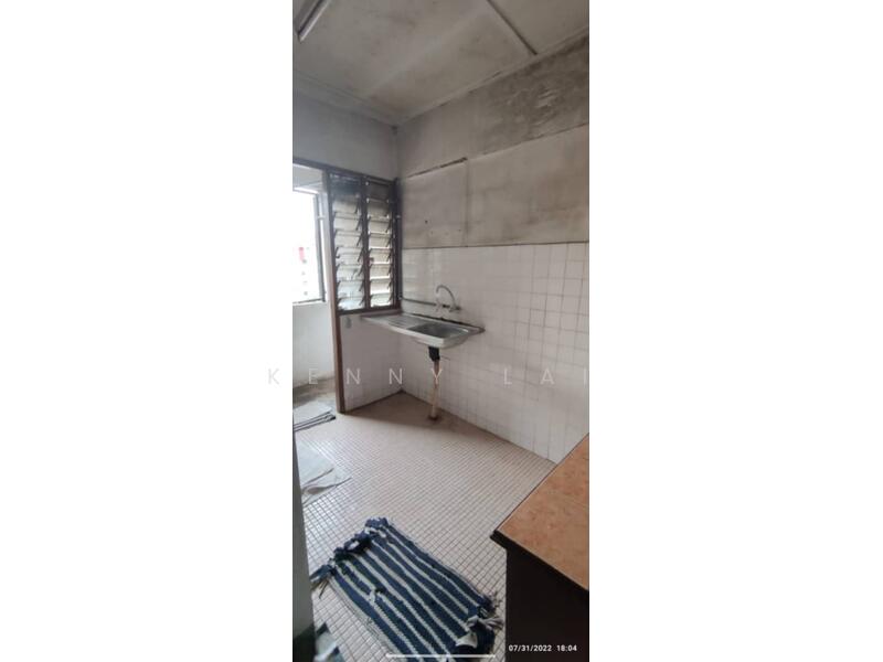 For Sale - Taman Pandan Jaya