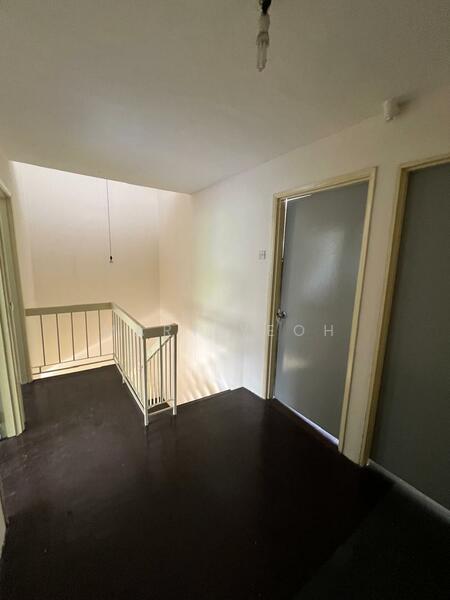 For Sale - Taman Connaught