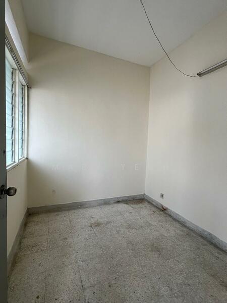 For Sale - Taman Connaught