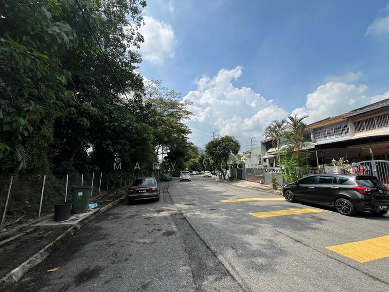 For Sale - Taman Connaught