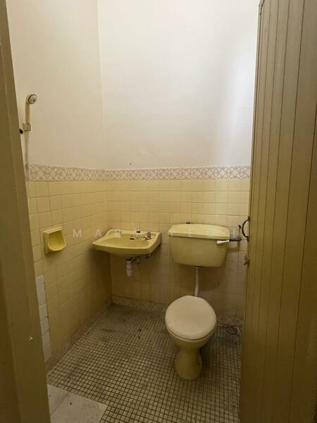 For Sale - Taman Connaught