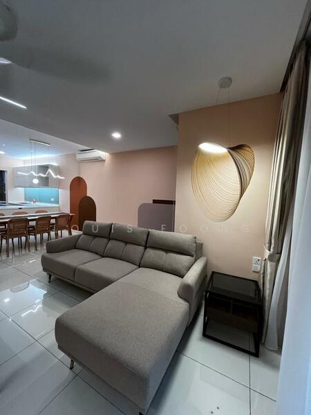 Untuk Disewa - Adiva Courtyard