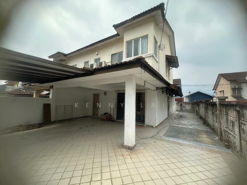 For Rent - Bandar Mahkota Cheras
