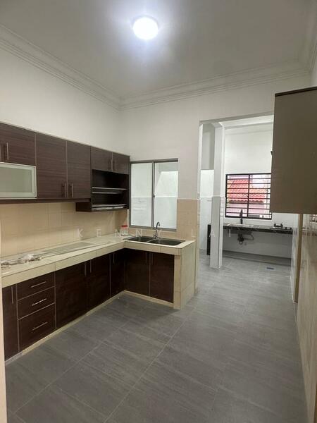 For Rent - Bandar Mahkota Cheras