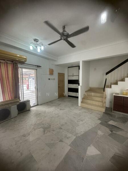 For Rent - Bandar Mahkota Cheras
