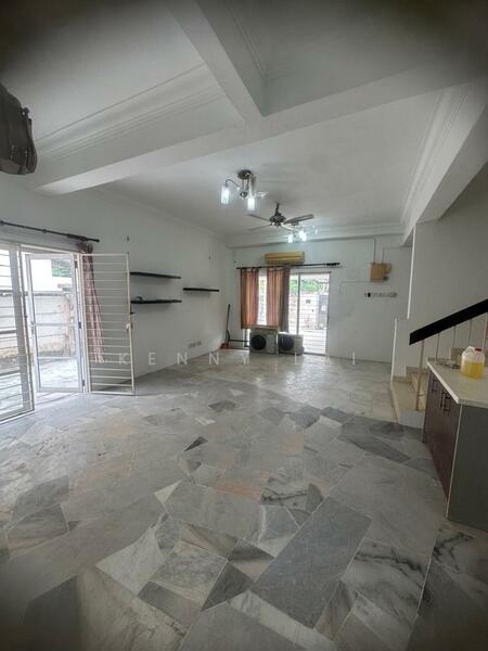 For Rent - Bandar Mahkota Cheras