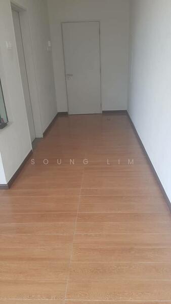 Untuk Disewa - Verde