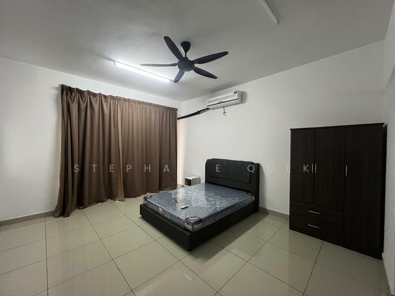 For Sale - Mutiara Bukit Raja Klang-2.5 Storey Terrace House