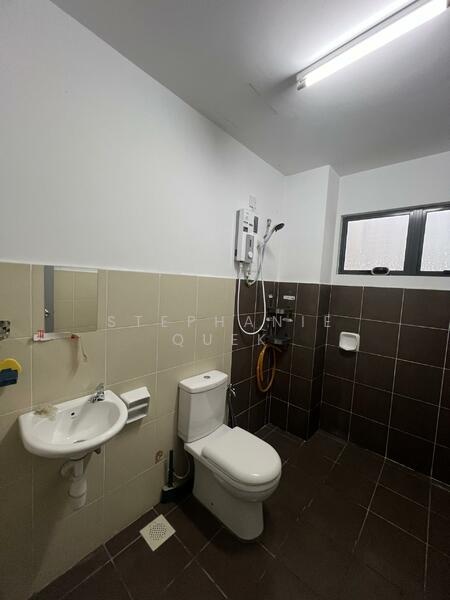 For Sale - Mutiara Bukit Raja Klang-2.5 Storey Terrace House