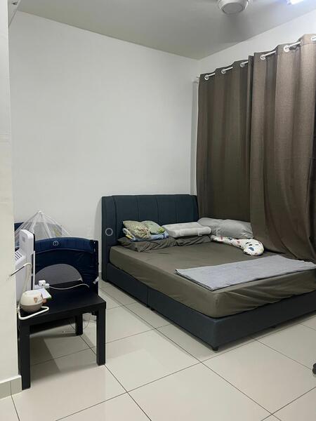 Untuk Dijual - PARC Regency (Residensi Masai)
