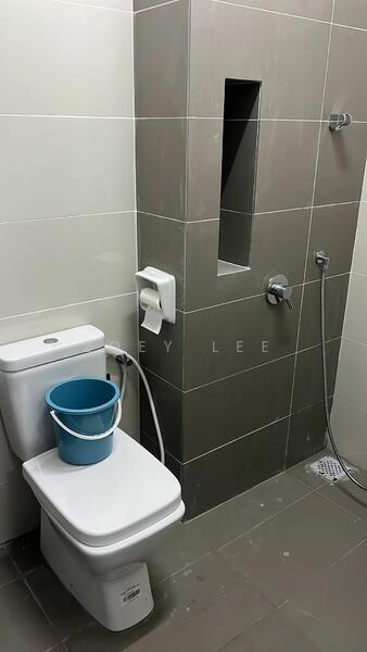 Untuk Dijual - PARC Regency (Residensi Masai)