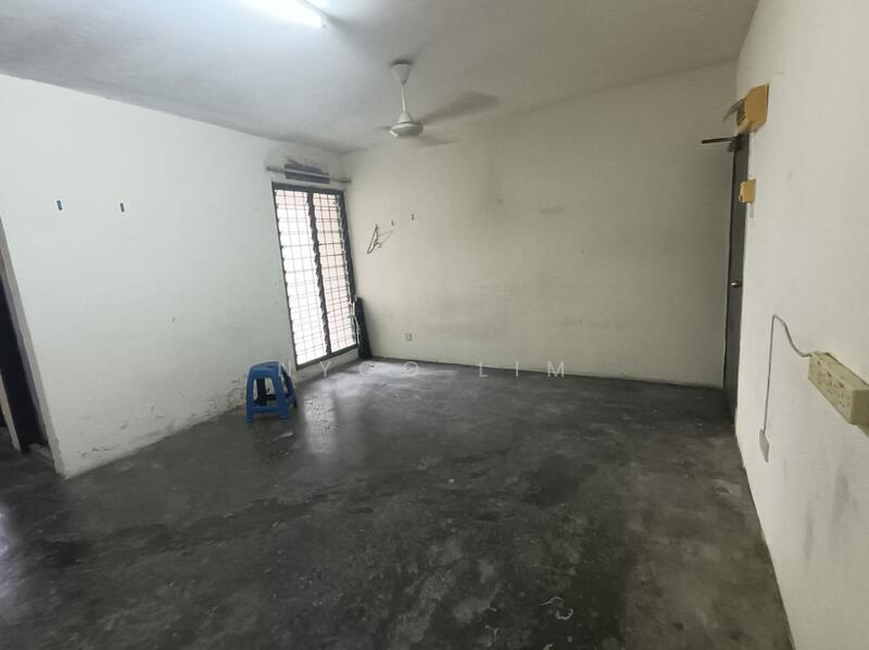 For Rent - Sri Indah