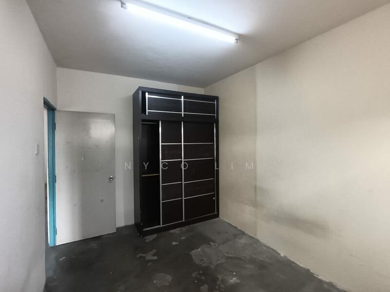 For Rent - Sri Indah