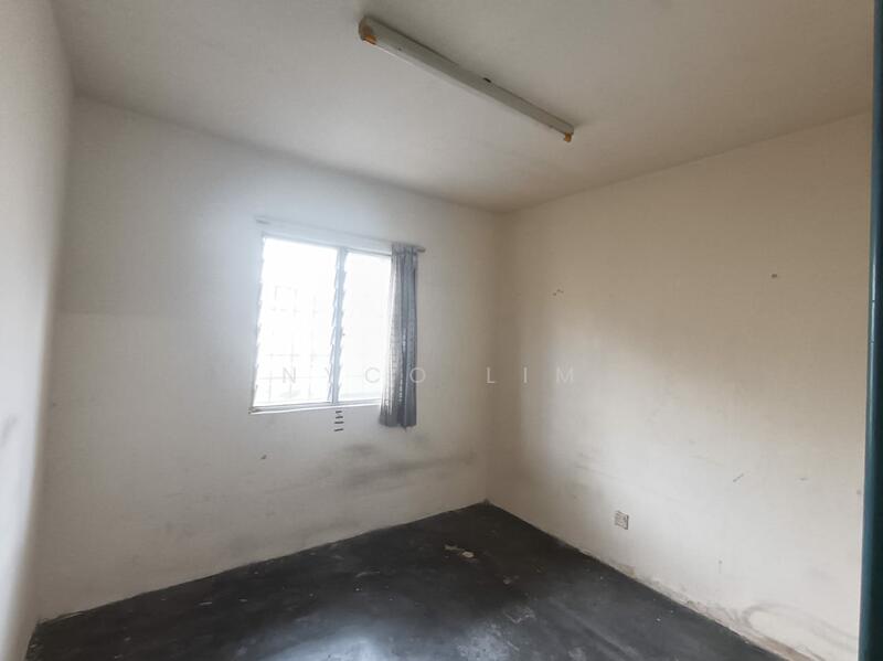 For Rent - Sri Indah