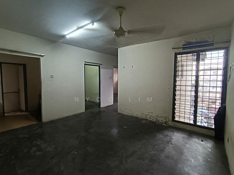 For Rent - Sri Indah