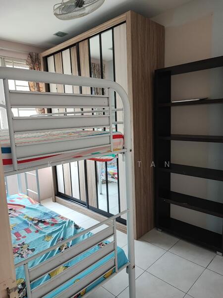 For Rent - The Spring