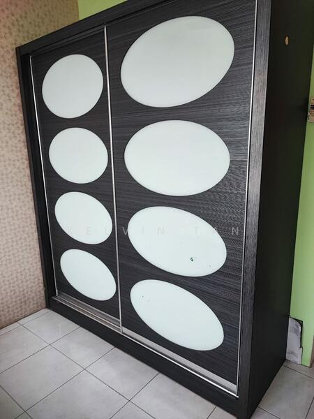 For Rent - The Spring