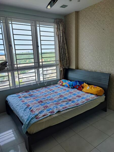 For Rent - The Spring