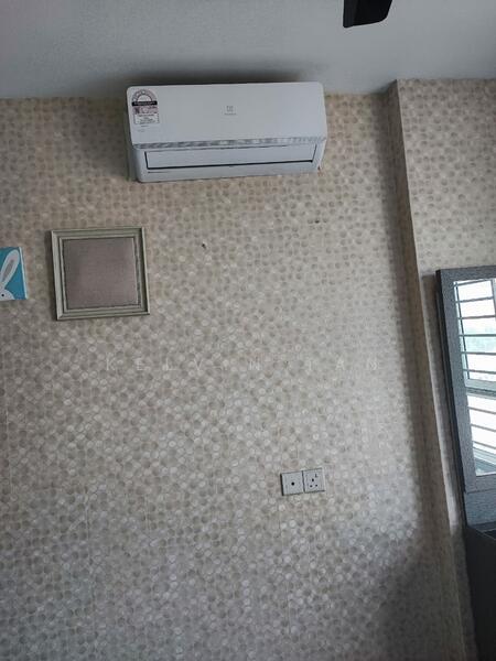 For Rent - The Spring