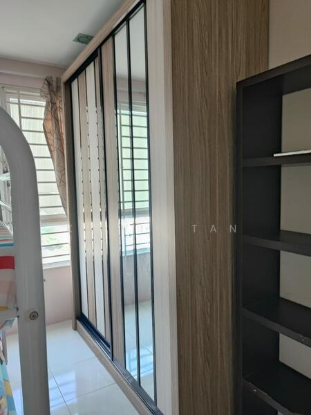 For Rent - The Spring