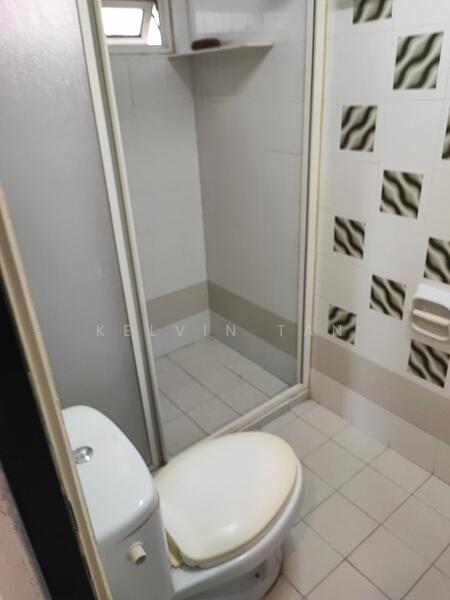 For Rent - The Spring