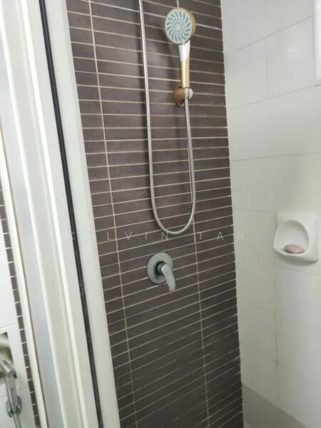 For Rent - The Spring