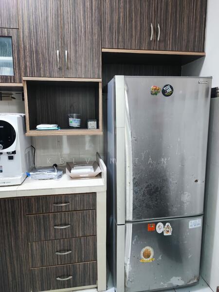 For Rent - The Spring