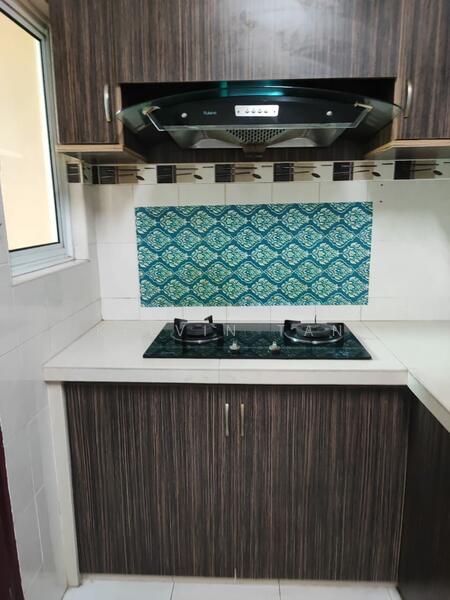 For Rent - The Spring